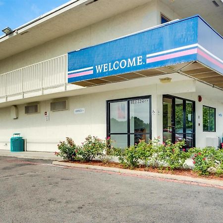 Avera Suites マスコギー エクステリア 写真