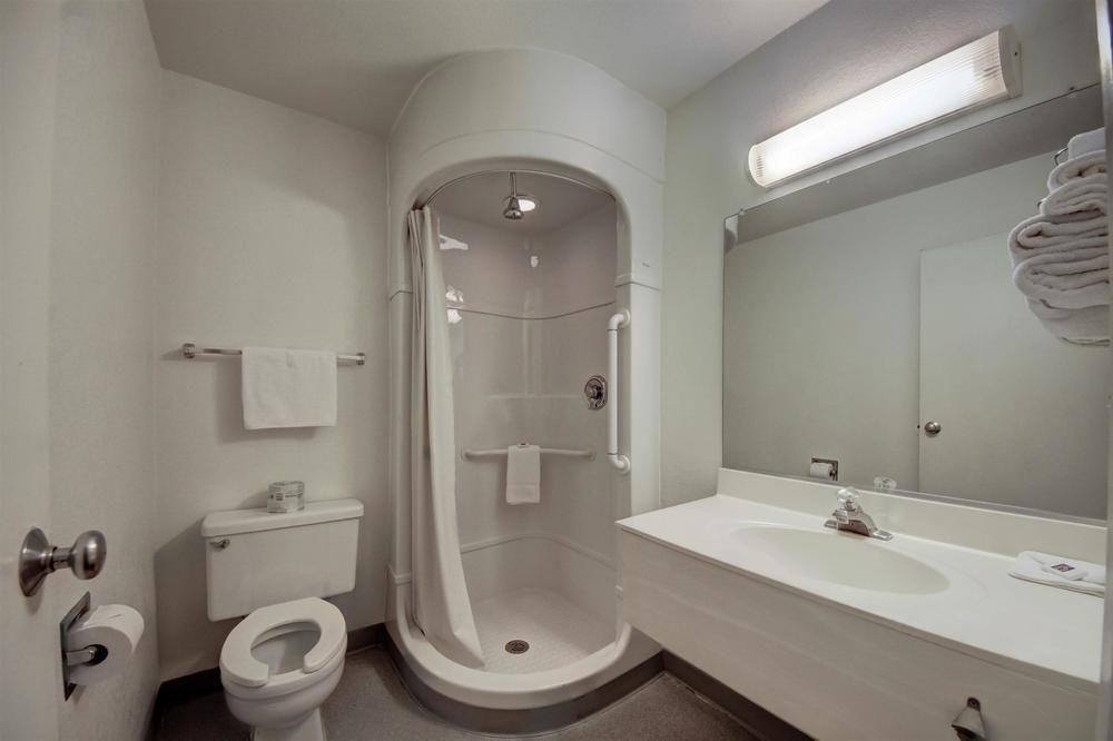 Avera Suites マスコギー エクステリア 写真