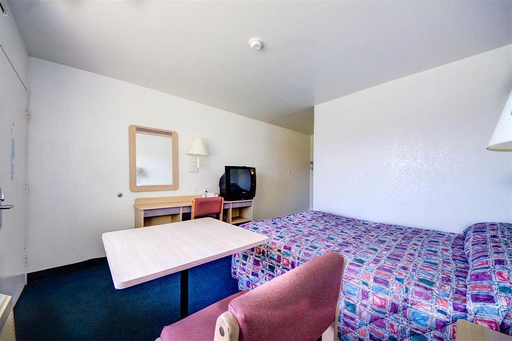 Avera Suites マスコギー エクステリア 写真
