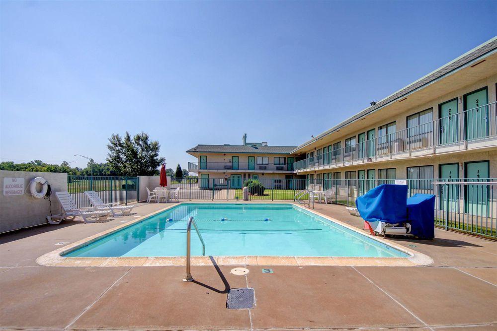 Avera Suites マスコギー エクステリア 写真