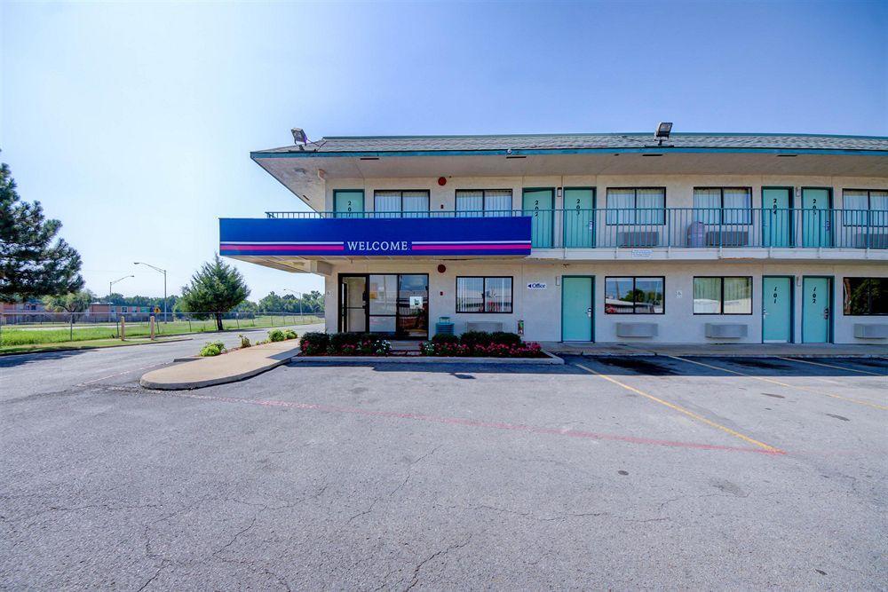 Avera Suites マスコギー エクステリア 写真
