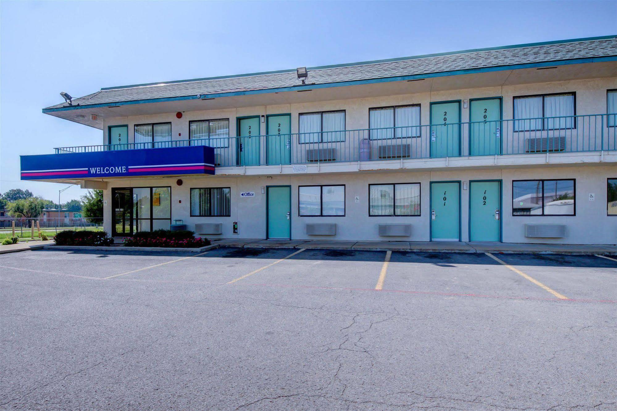 Avera Suites マスコギー エクステリア 写真