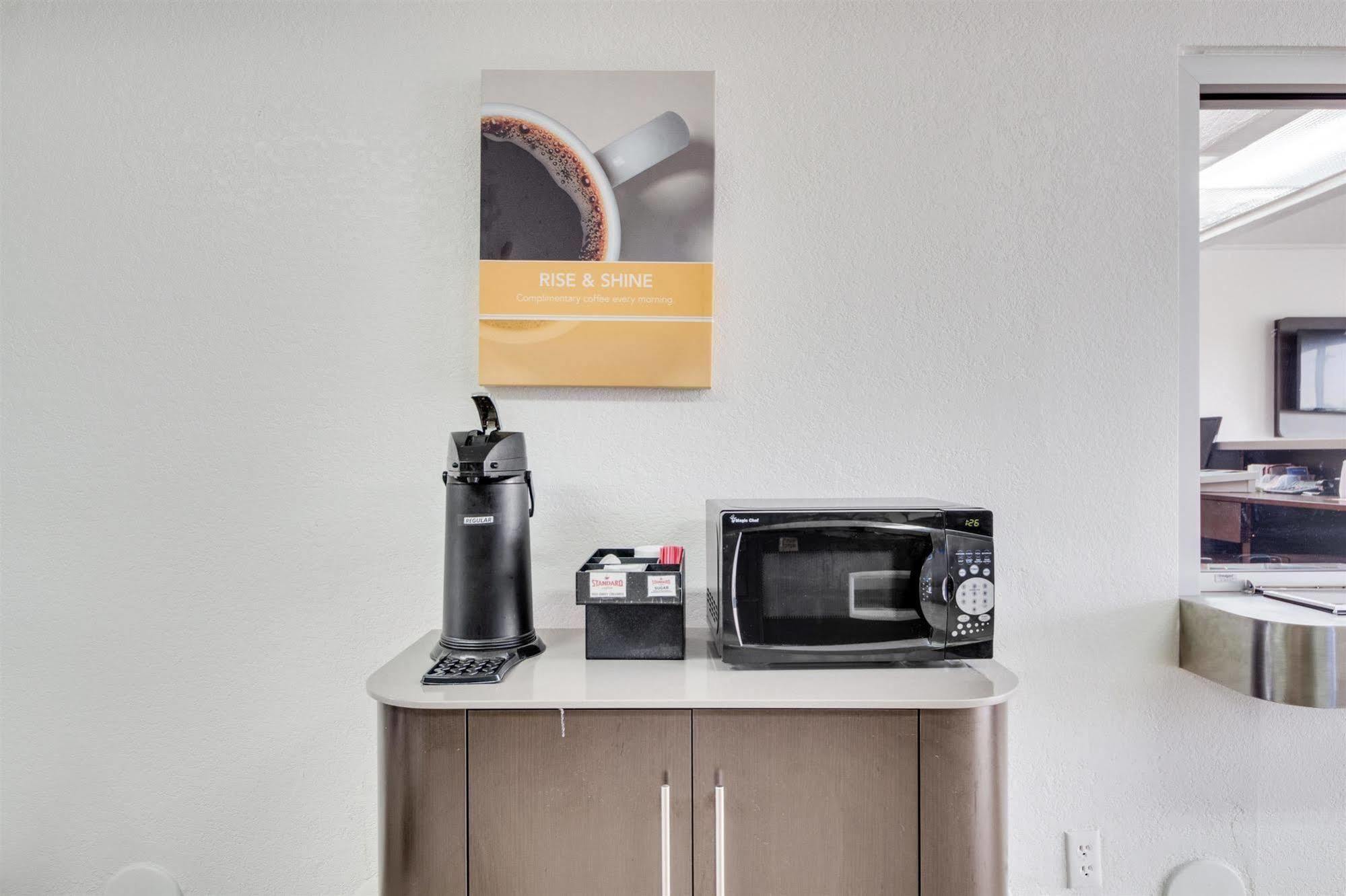Avera Suites マスコギー エクステリア 写真