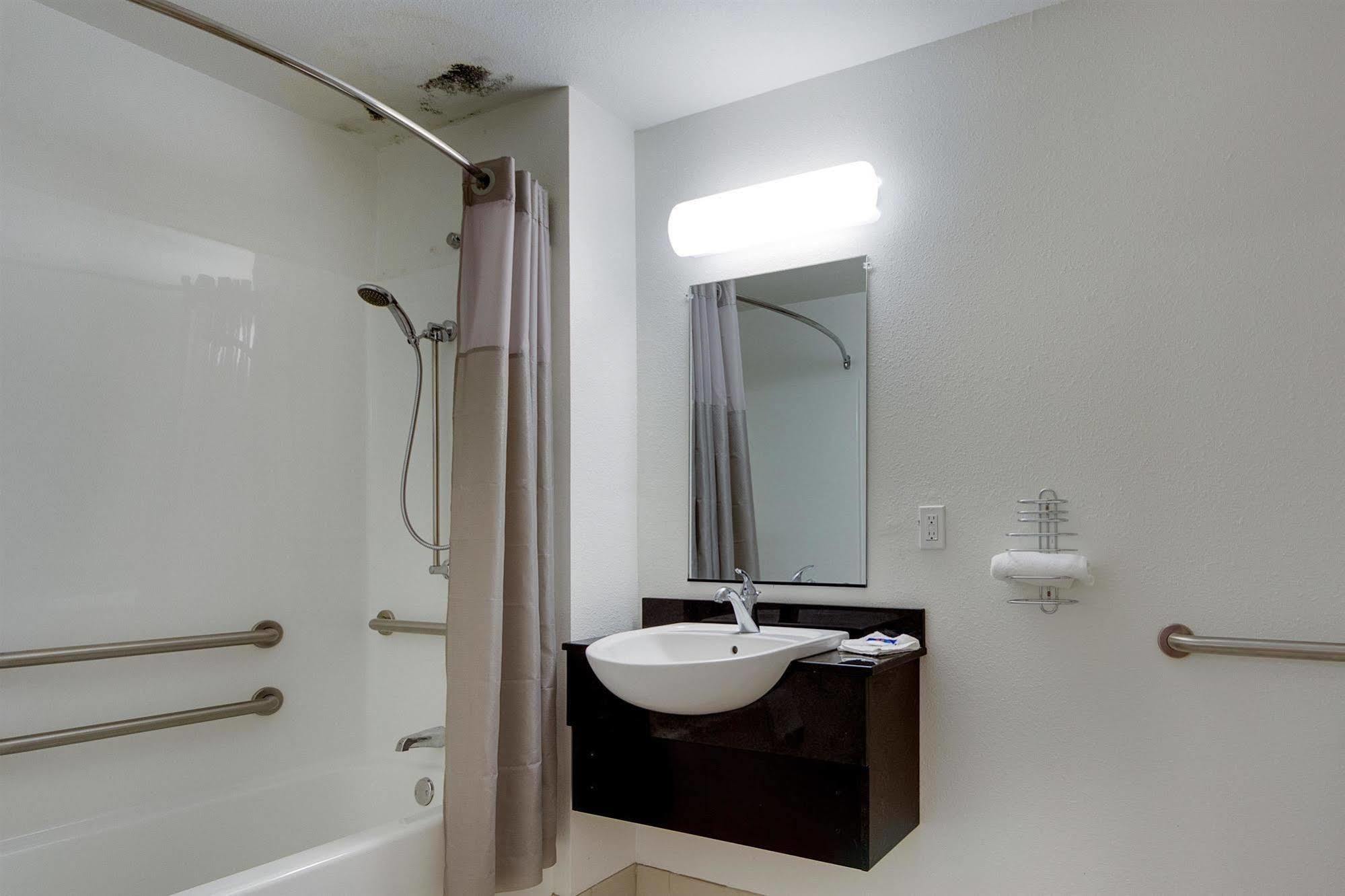 Avera Suites マスコギー エクステリア 写真