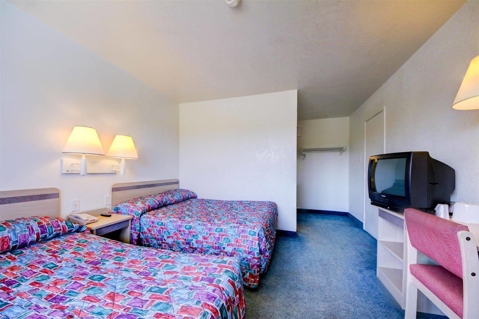 Avera Suites マスコギー エクステリア 写真