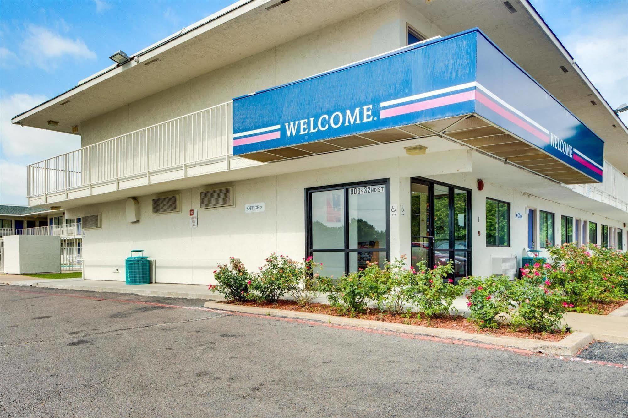 Avera Suites マスコギー エクステリア 写真
