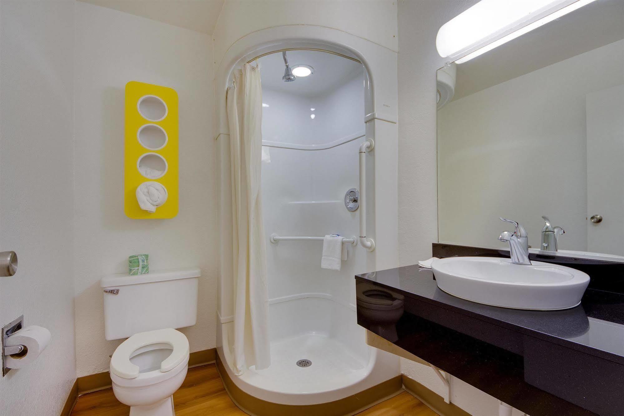 Avera Suites マスコギー エクステリア 写真