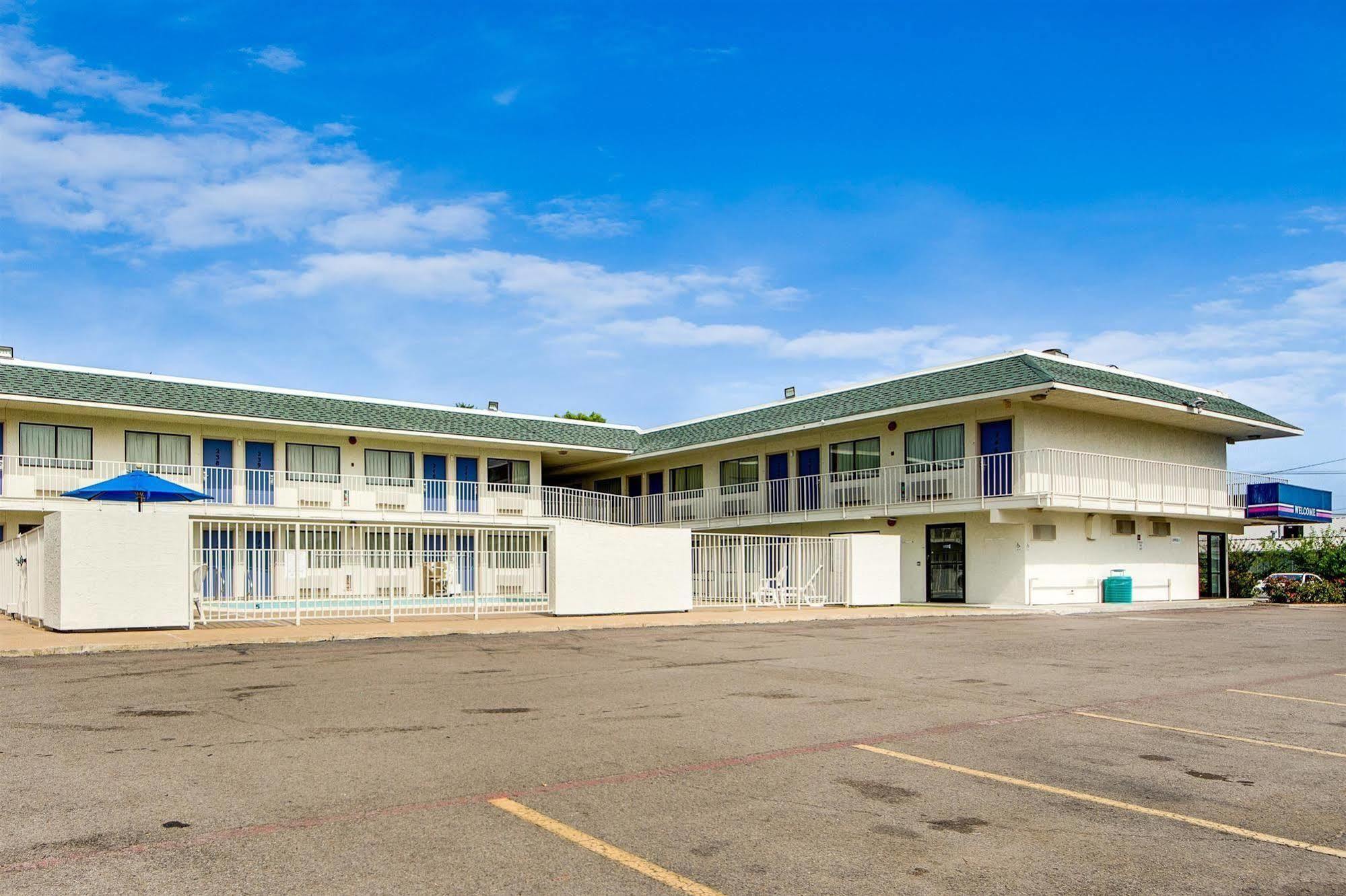 Avera Suites マスコギー エクステリア 写真